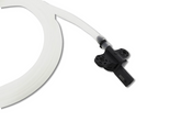 N FRONT BUMPER BAR PEDESTRIAN PRESSURE SENSOR, 8W0959121E