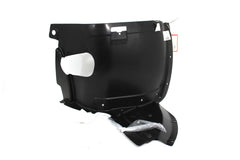 GUARD LINER L/H/F - FRONT