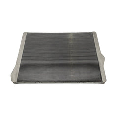 Radiator 17118615994, fits BMW 5 & 7 series 2008 - 2017