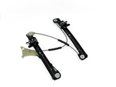 Window Regulator Left Front – Audi A3 8V (8V4837461)