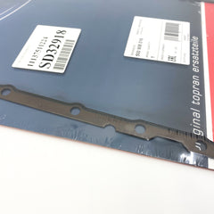 Engine Oil Sump Gasket Fits BMW Series 1, 3, 5, Z4 2000 - 2015 - 11137511224