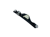Door Regulator Right/R A2117300446, fits Mercedes-Benz E-Class 2002 - 2009