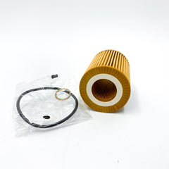 Oil Filter, BMW 4 Cylinder 1 Series, 3 Series 2010 - 2020, F20 F30