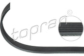 Main Drive Belt 06J260849D, Fits Audi, Volkswagen, Seat & Skoda 2004 - 2018