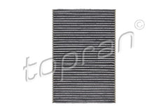 Micro Filter Air Con - Fits Audi Chassis Numbers 4B2, 4B5, 8E2, 8E5, 8Ec, 8Ed