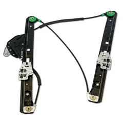 BMW E46 3 Series Saloon, Left Front Passengers Window Regulator