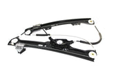 BMW 5 Series 2003-2010 Drivers Window Regulator Lifter
