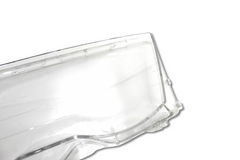 N*HEADLIGHT LENS L/H, 63128380189