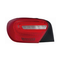 Tail Light Right – Mercedes-Benz A-Class W176 (A1769062400) DEPO