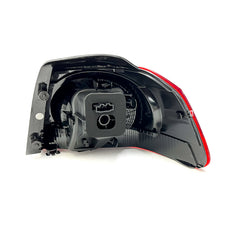 Valeo Tail Light Left Rear – Volkswagen Golf VI Hatchback, Variant (43878 / 5K0945095E)