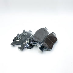 Front Brake Pads 4E0698151J, fits Volkswagen & Audi 2003 - 2016