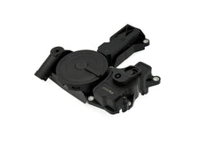 Audi / VW Crankcase Breather Valve (Pcv) 4Cyl Petrol - 06H103495AH (Teilex)