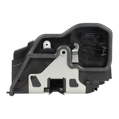 Door Lock Latch Actuator, Rear Left (Driver's Side), BMW 1, 3, 5, 6, 7 Series, X3, X5, X6, Z4 (51227202147)