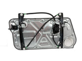 Window Regulator Right Front – VW New Beetle Hatchback 1998-2010 (1C0837656C)