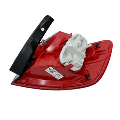 Tail Light – Left Audi A6 Avant (C6 4F5), A6 Allroad (C6 4FH) (4F9945095E) (Valeo)