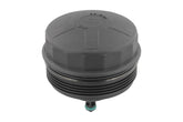 Oil Filter Cap, BMW 11427525334