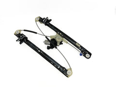Window Regulator Right Rear – Land Rover Discovery 5 L462 (LR153959)