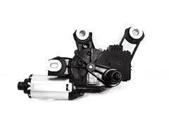 Wiper Motor - Rear 8E9955711C, fits Audi A3, S3, A4, S4, RS4 & Q7 2004 - 2013