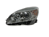Headlight Left for Mercedes-Benz C-Class W204 / S204 A2048201161 Magneti Marelli