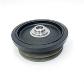 Crank Shaft Pulley / Harmonic Balancer - Diesel 1, 3 5 Series & X3