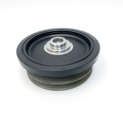 Crank Shaft Pulley / Harmonic Balancer - Diesel 1, 3 5 Series & X3