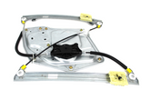 Skoda Superb Left Front Window Regulator 3T0837461A, fits Skoda 2008 - 2015