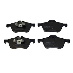 Front Pads A/M 501016 - Fits Mini Cooper, Cooper S Series R50, R52, R53