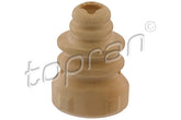 Suspension Bump Stop (Rear Axle) – VW Golf, Jetta, Skoda Octavia (1K0511353F) Topran