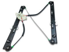 BMW X3 2004 To 2010 E83 Drivers Window Regulator Lifter