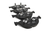 Front Pads, 34116770575 - Fits Series 5 Series, 6 Series, 7 Series