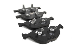 Front Pads, 34116770575 - Fits Series 5 Series, 6 Series, 7 Series