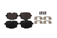 Brake Pads - Rear 34216775346, fits BMW 5 & 6 Series 2009 Onward