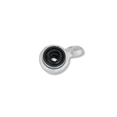 Left Control Arm – BMW E46, Z4 E85/E86 (1998–2009) (31126756063)