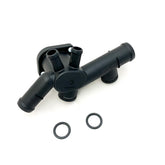 Rear Water Housing 06A121132C, fits Volkswagen Beetle 1999 - 2010