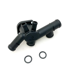 Rear Water Housing 06A121132C, fits Volkswagen Beetle 1999 - 2010