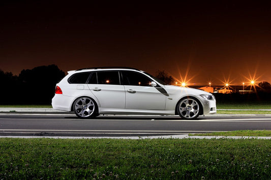 Top Replacement Parts on BMW 3 Series E90 / E91 / E92 2005 - 2011