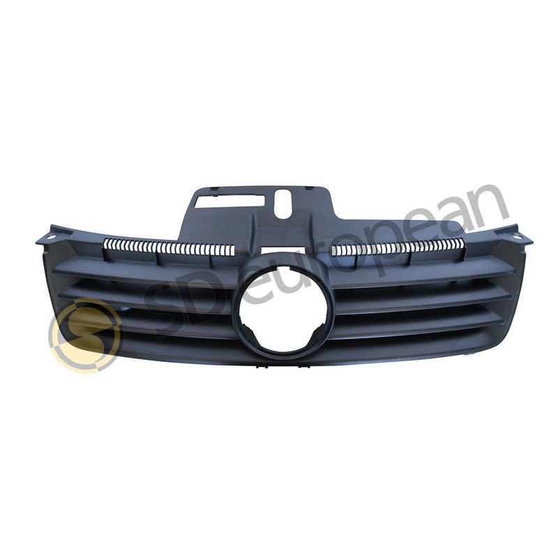 Front Bumper Grille – VW Polo (6Q0853653C9B9)