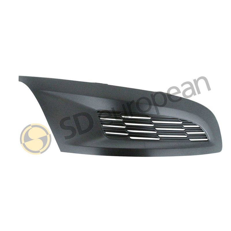 Front Right Bumper Grille, VW Polo 2009 To 2020