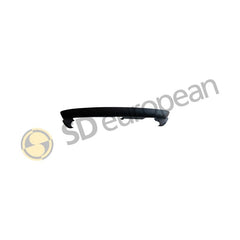 REAR BUMPER DEFUSER, 3B5807521 B41