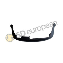 REAR BUMPER DEFUSER, 3B5807521 B41