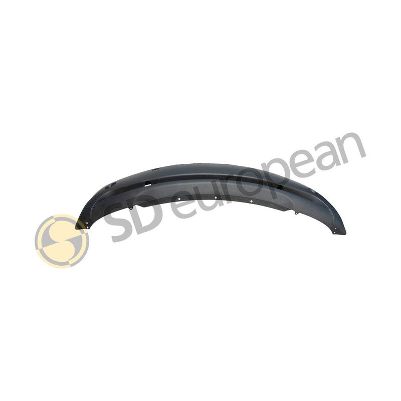 FRONT BUMPER COVER, 51117044116