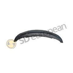 FRONT BUMPER COVER, 51117044116