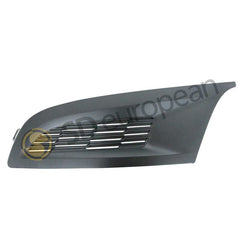 Left Front Bumper Grille, VW Polo 2009 To 2020