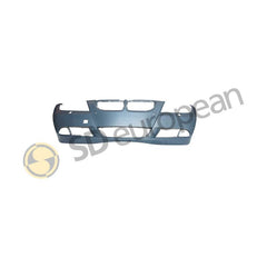 FRONT BUMPER COVER, 51117170053