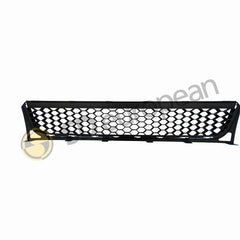 FRONT BUMPER GRILLE, 5K0853677C 9B9
