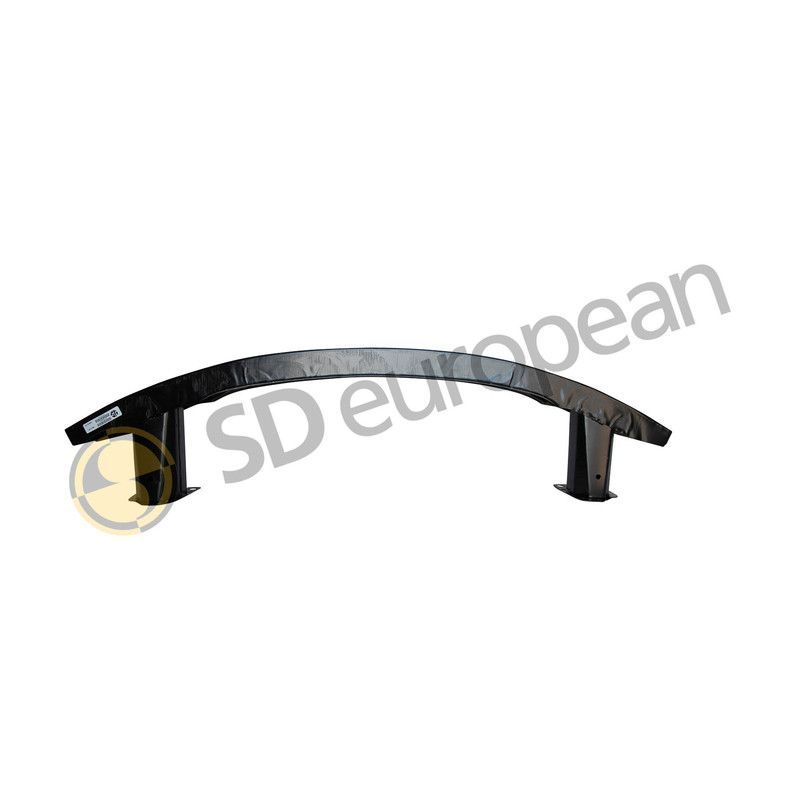 FRONT BUMPER REINFORCEMENT, 3B0807109A