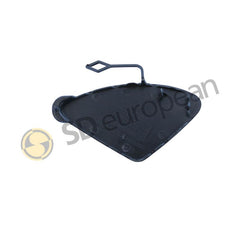 FRONT TOW EYE COVER, 51117293116