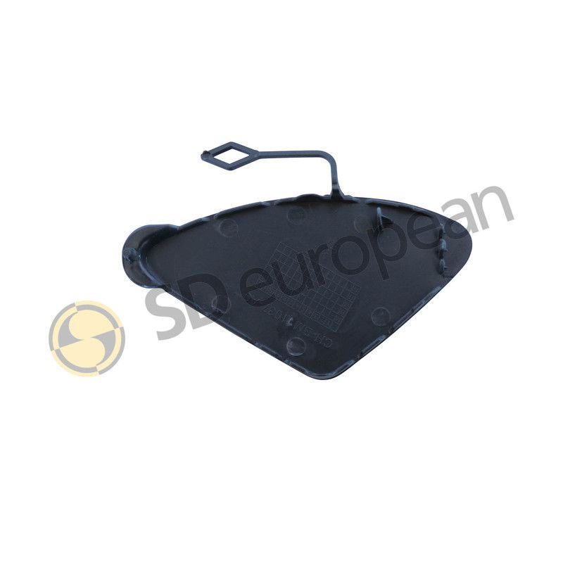 FRONT TOW EYE COVER, 51117293116