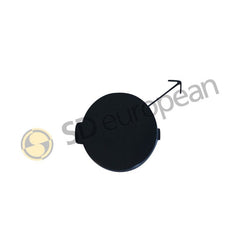 Front Tow Eye Cover, 5K0807241EGRU