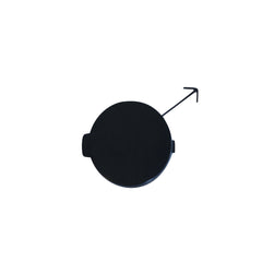 Front Tow Eye Cover, 5K0807241EGRU